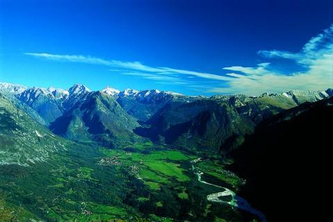 Bovec