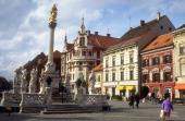Maribor in Pohorje