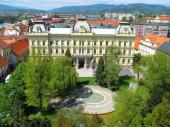 Maribor in Pohorje