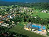 Dolenjske toplice