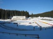Pokljuka