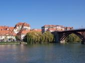 Maribor in Pohorje