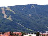 Maribor in Pohorje