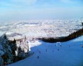 Maribor in Pohorje