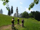 Maribor in Pohorje