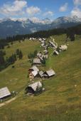 Pokljuka