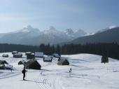 Pokljuka