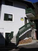Apartmaji Lia