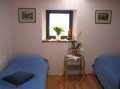 Apartmaji Lia