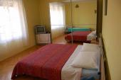 Apartmaji Lia