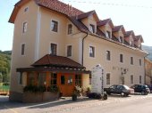 Hotel Kovač Osilnica