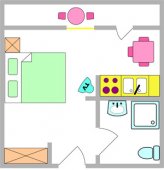 Apartment Stari Kovač