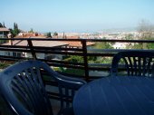 Apartmaji Vitez
