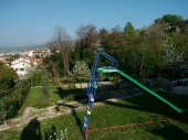 Apartmaji Vitez