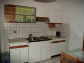 Apartmaji Vitez
