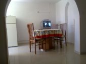 Apartmani Moro