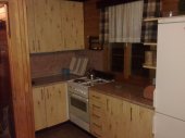 House with multiple beds in Terme Catez