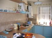 Apartmaji Lia