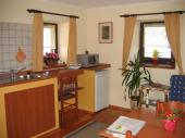 Apartmaji Lia