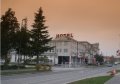 City Hotel Vodišek Slovenija smestaj