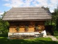 Apartma Samec Slovenija nastanitve